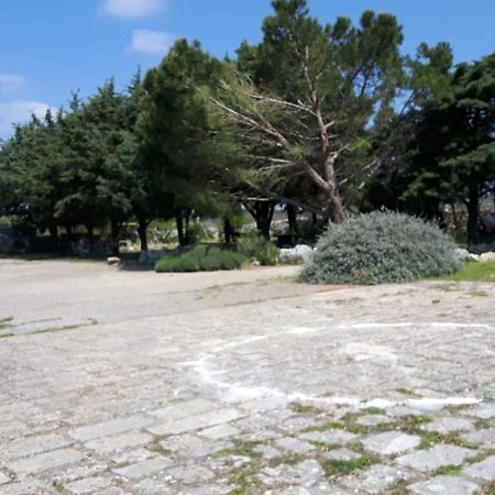 B&B Nuzzi Cassano delle Murge Exteriér fotografie