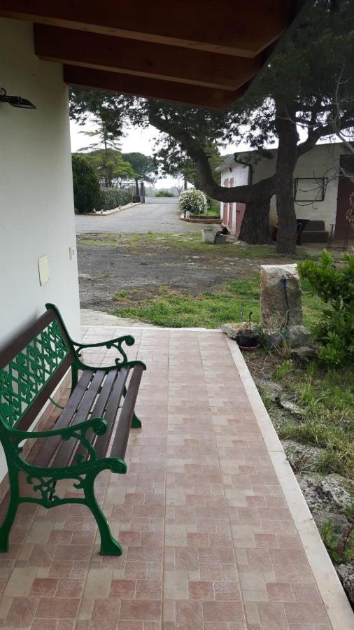 B&B Nuzzi Cassano delle Murge Exteriér fotografie