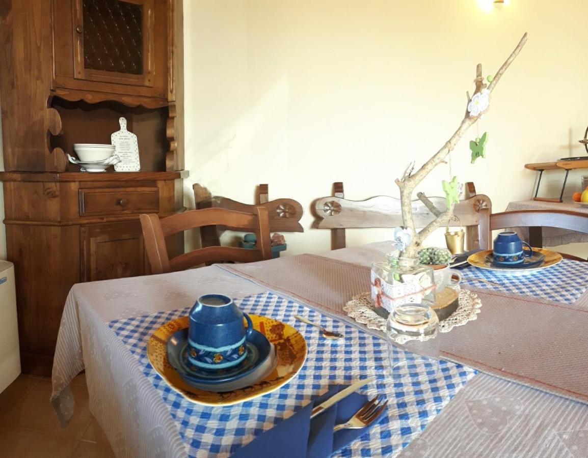 B&B Nuzzi Cassano delle Murge Exteriér fotografie