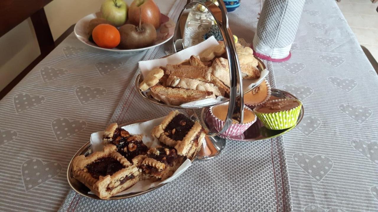 B&B Nuzzi Cassano delle Murge Exteriér fotografie