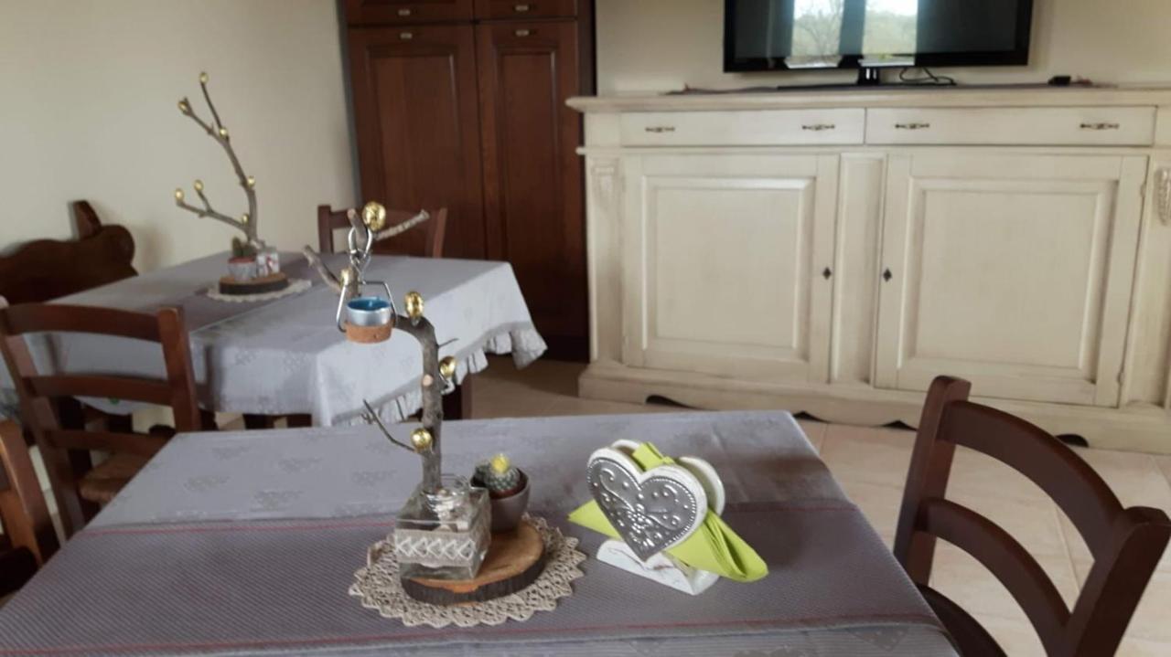 B&B Nuzzi Cassano delle Murge Exteriér fotografie