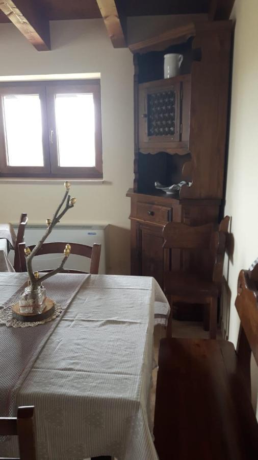 B&B Nuzzi Cassano delle Murge Exteriér fotografie