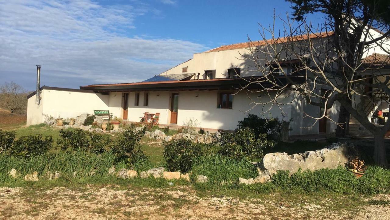 B&B Nuzzi Cassano delle Murge Exteriér fotografie