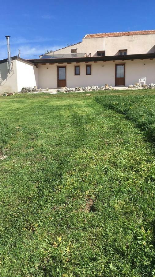 B&B Nuzzi Cassano delle Murge Exteriér fotografie