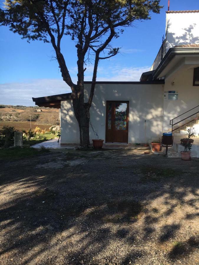 B&B Nuzzi Cassano delle Murge Exteriér fotografie