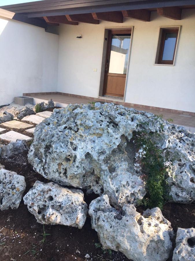 B&B Nuzzi Cassano delle Murge Exteriér fotografie